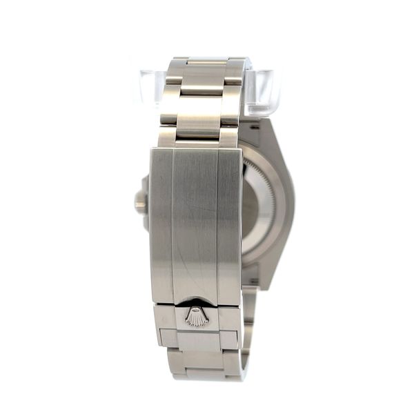 Rolex Submariner Starbucks